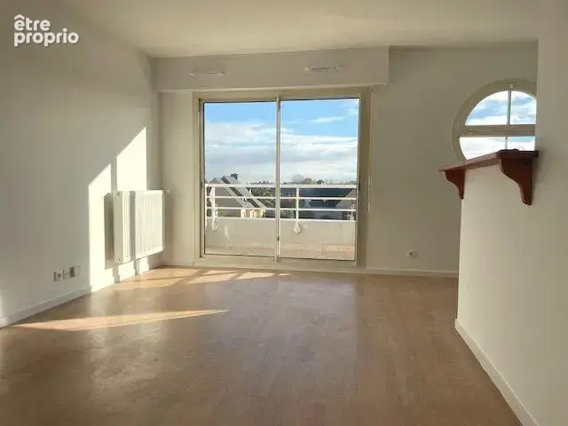 Appartement 2 pièces 46 m² à vendre à Vannes (56000) - photo 4