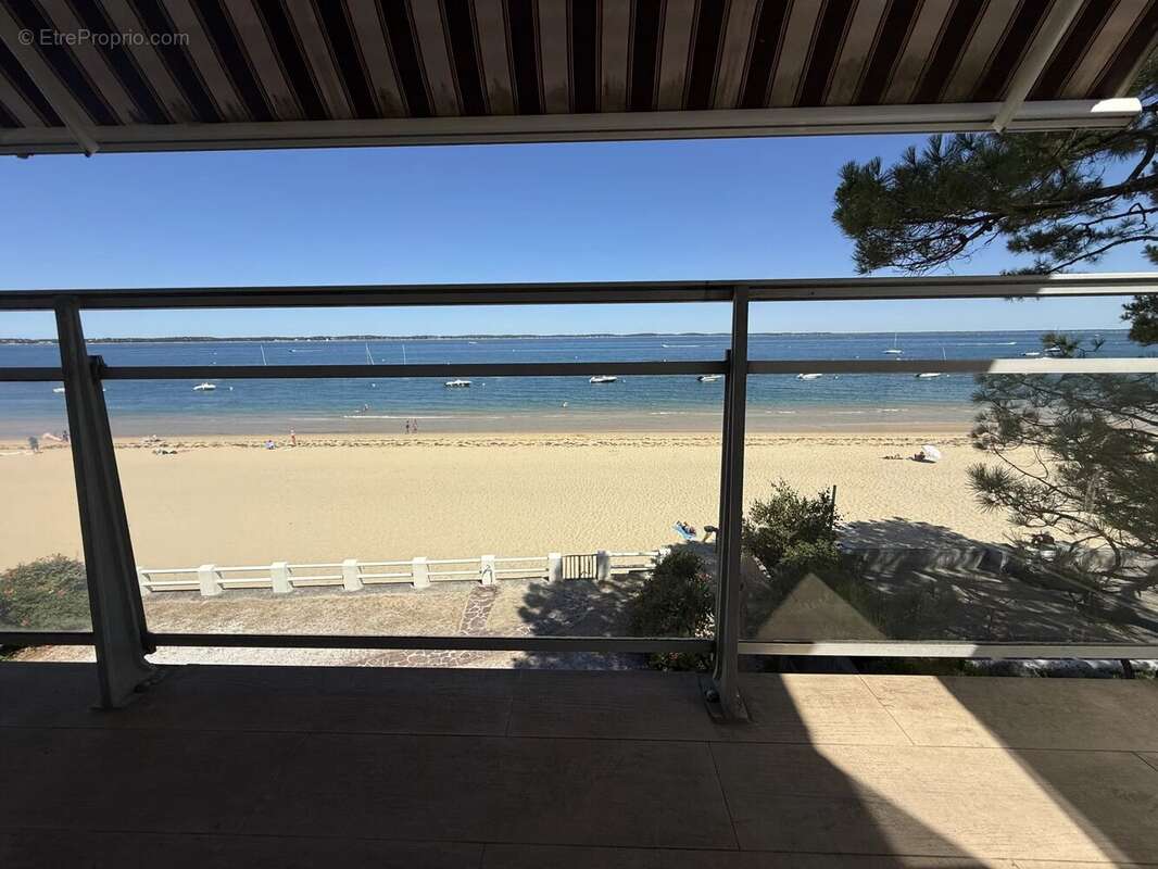 Appartement à ARCACHON