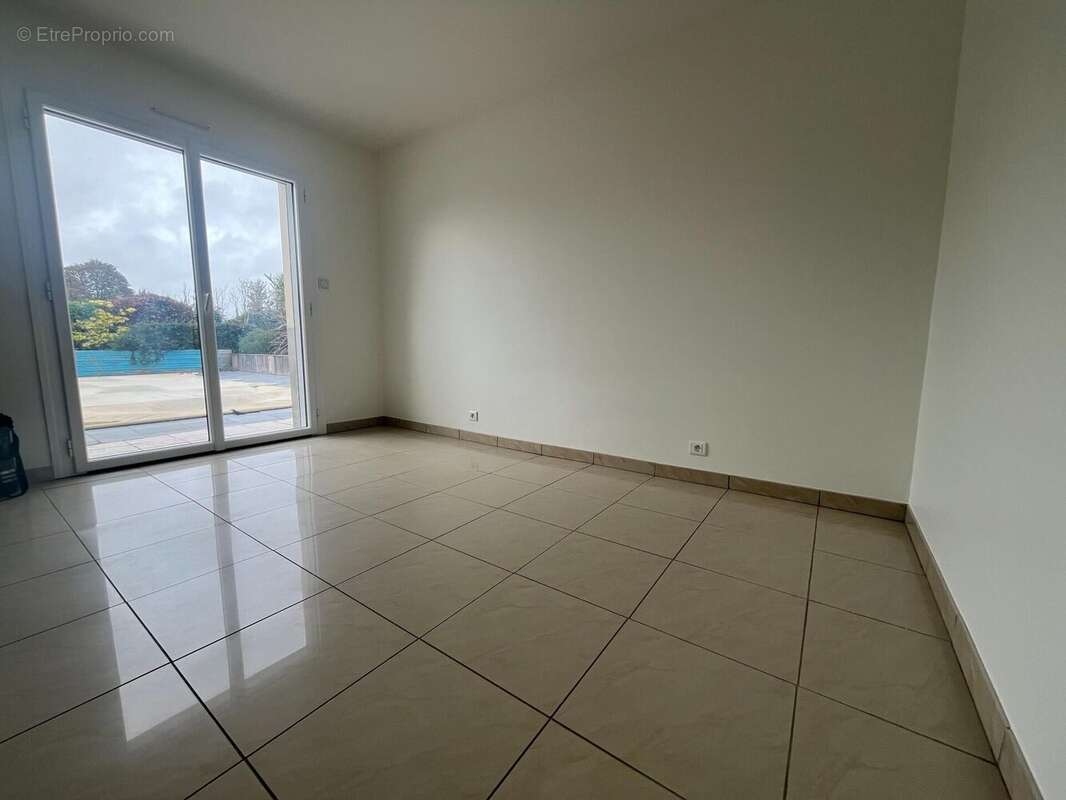 Photo 9 - Maison à SAINT-EVARZEC