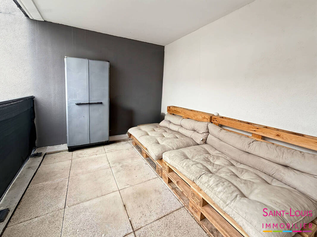 Appartement à POISSY