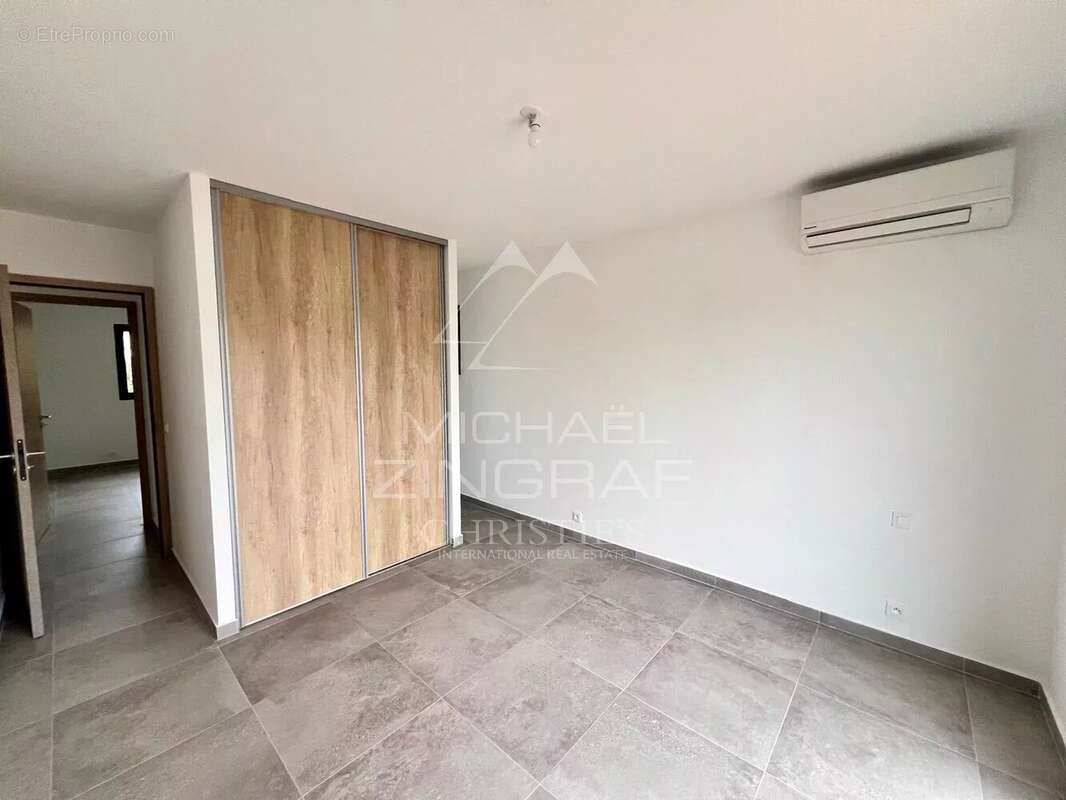 Appartement à ZONZA
