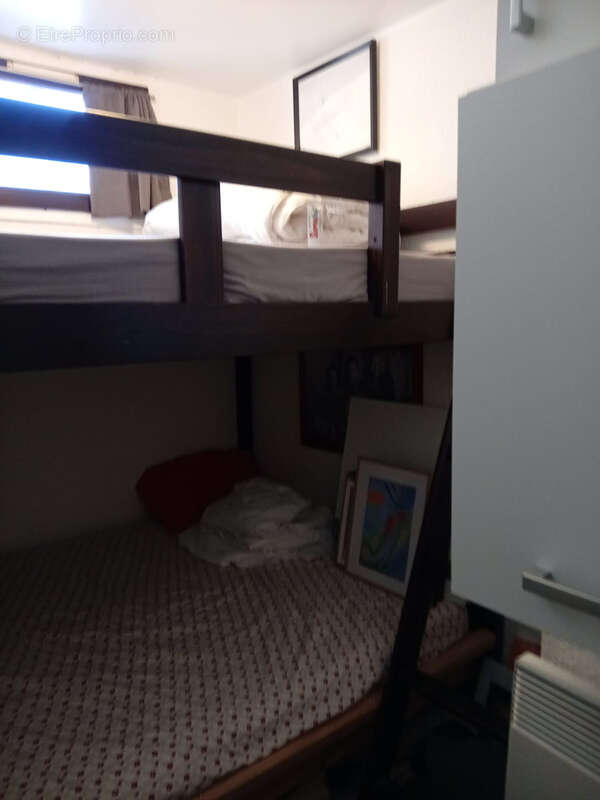 Appartement à SAINT-LARY-SOULAN