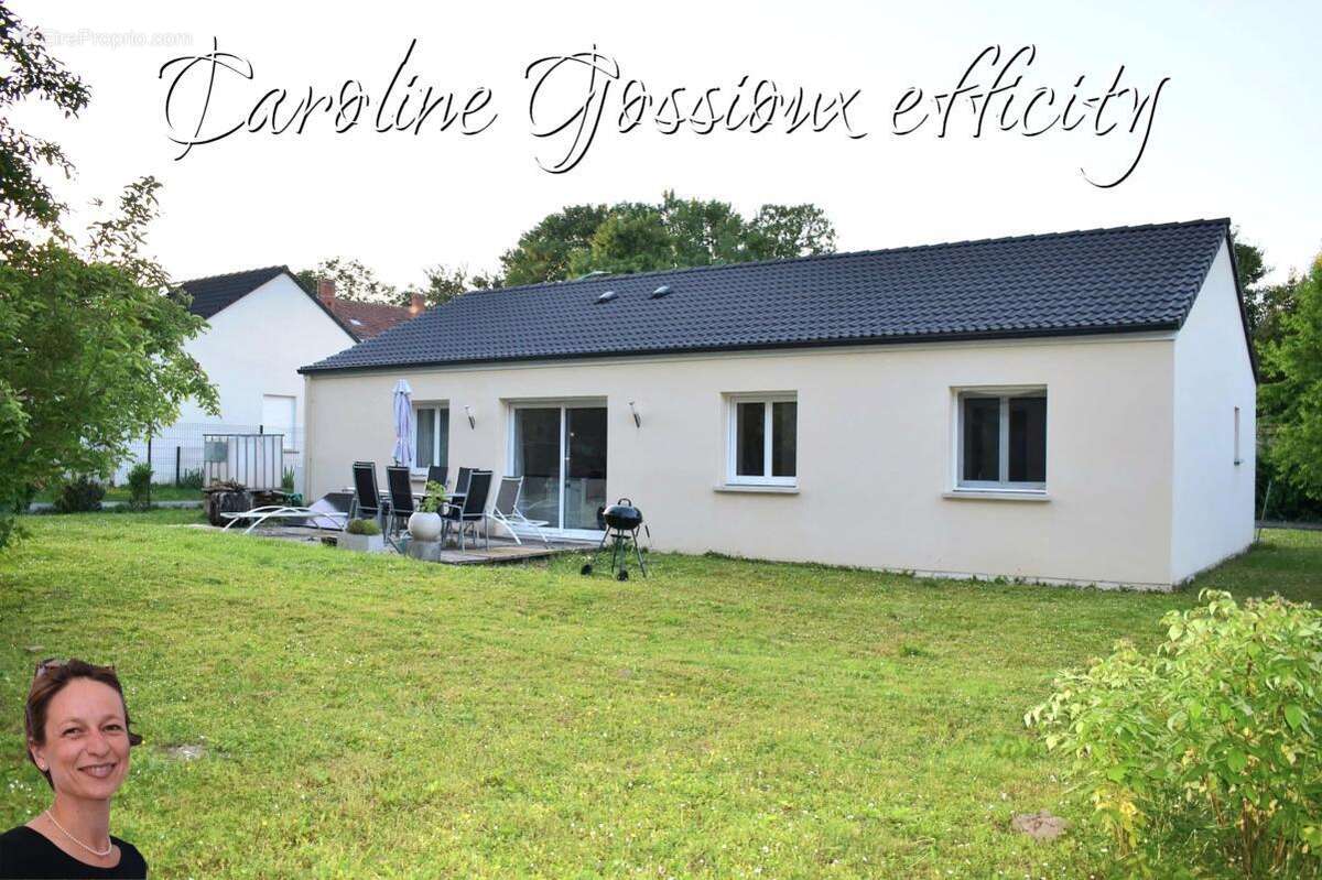Maison individuelle - photo 21