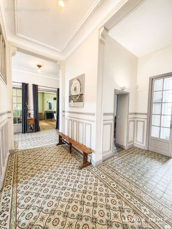 Maison à COMPIEGNE