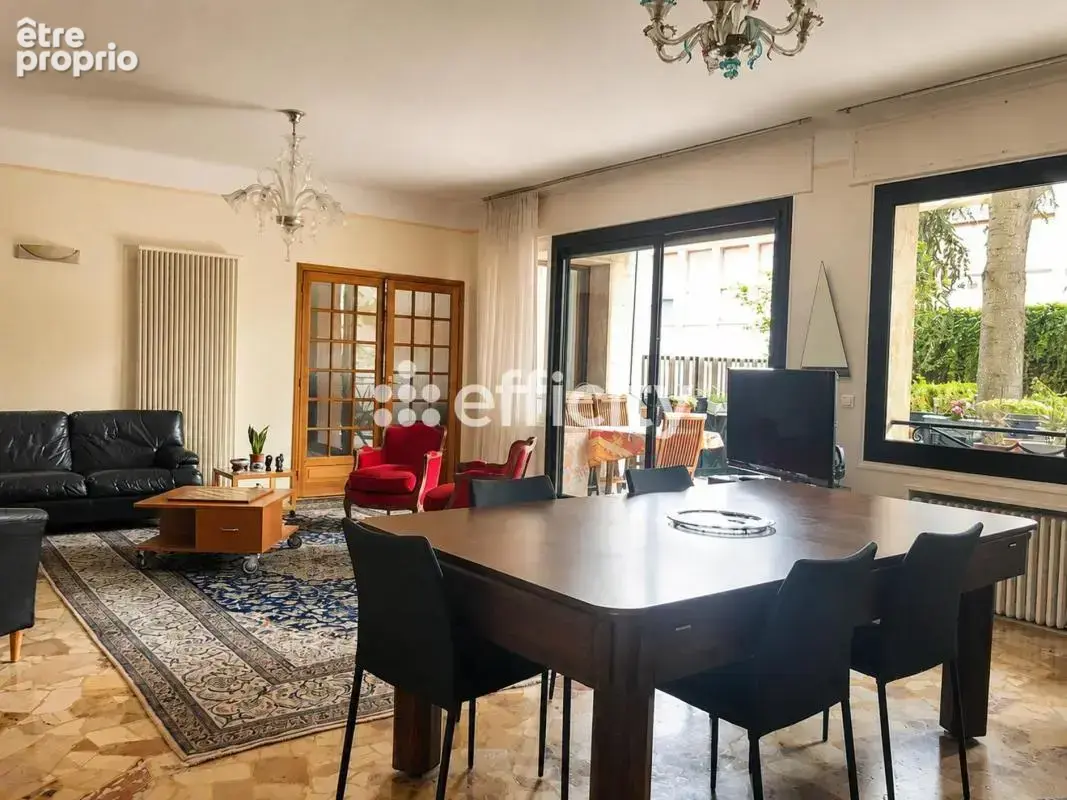 Appartement - photo 2