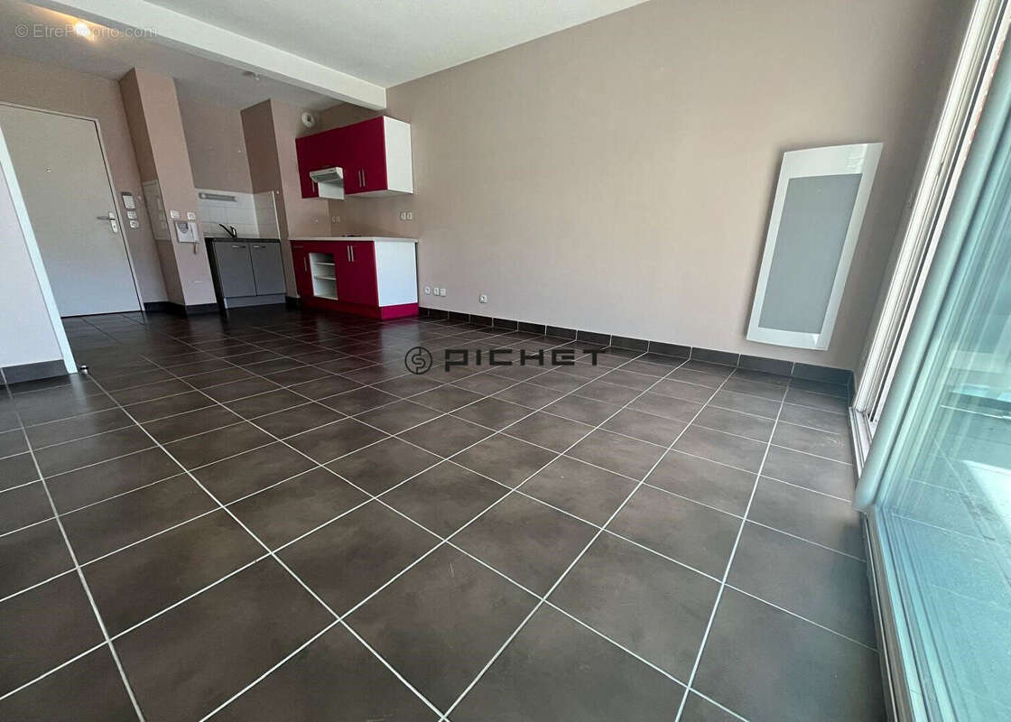 Appartement à LA TESTE-DE-BUCH