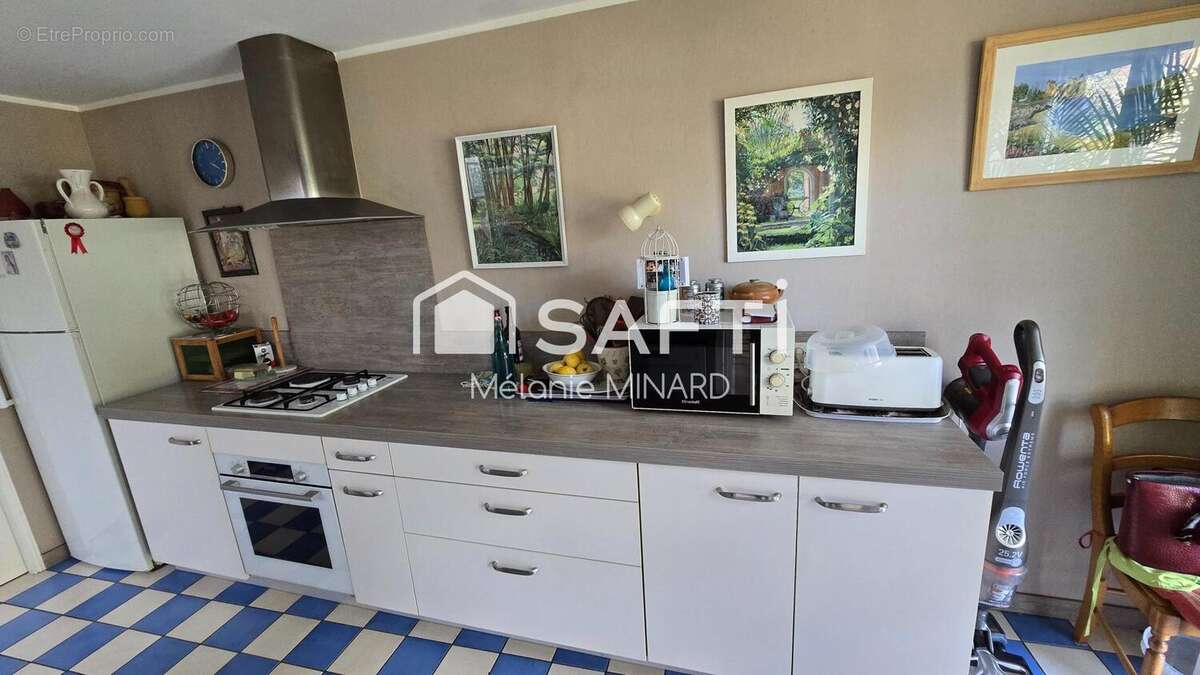 Photo 3 - Maison à ATHIS-DE-L'ORNE