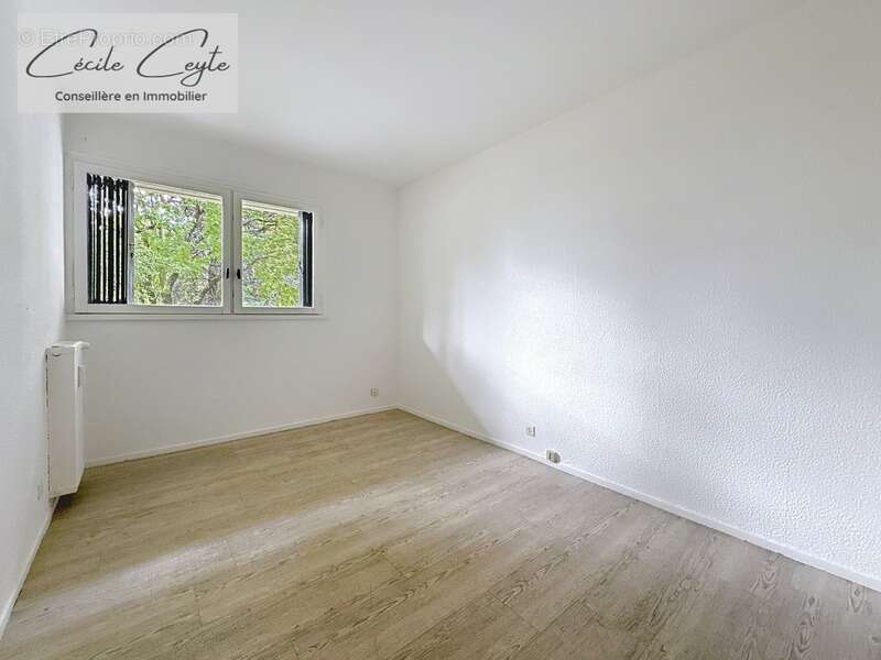 GRENOBLE Malherbe, 3 pièces à petit prix - photo 7