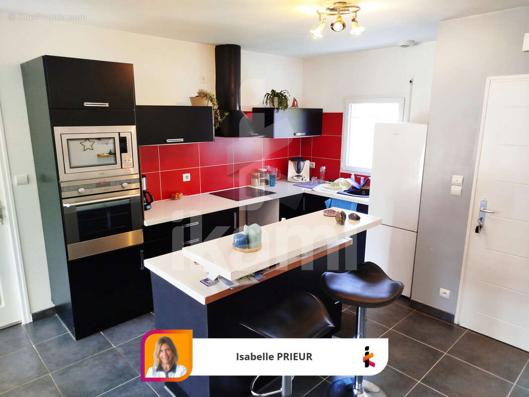 Maison à SAINTE-FOY