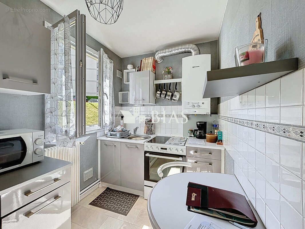 Appartement à MAROMME