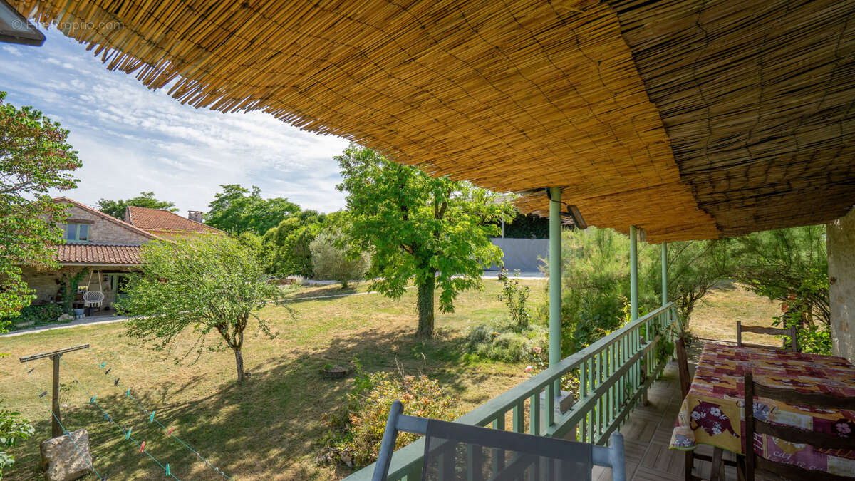 Maison à BAGAT-EN-QUERCY