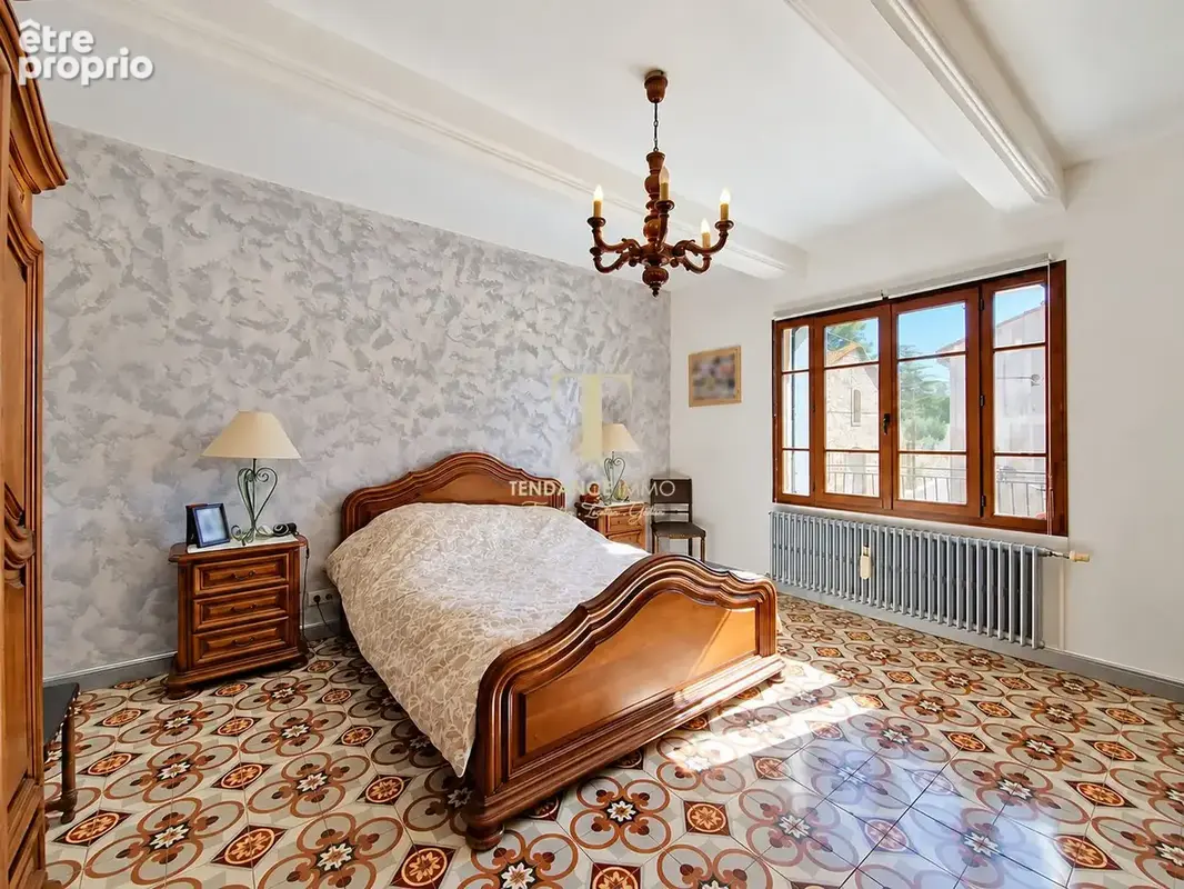 Maison 6 pièces 240 m² à vendre à Ventenac-En-Minervois (11120) - photo 8