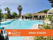 Photo 1 - Maison à AGDE