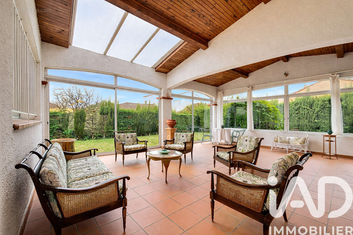 Photo 9 - Maison à CARCASSONNE