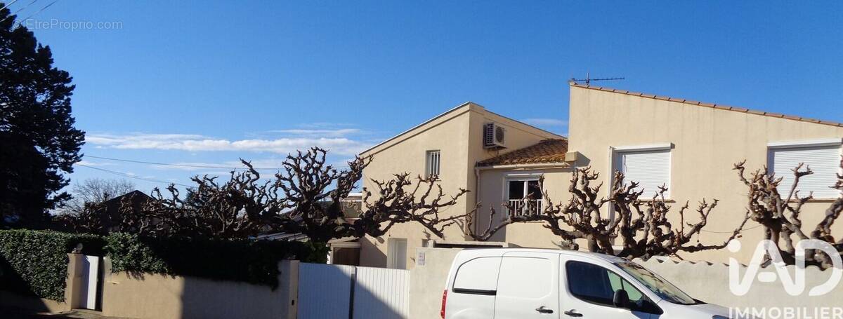 Photo 1 - Maison à SERVIAN