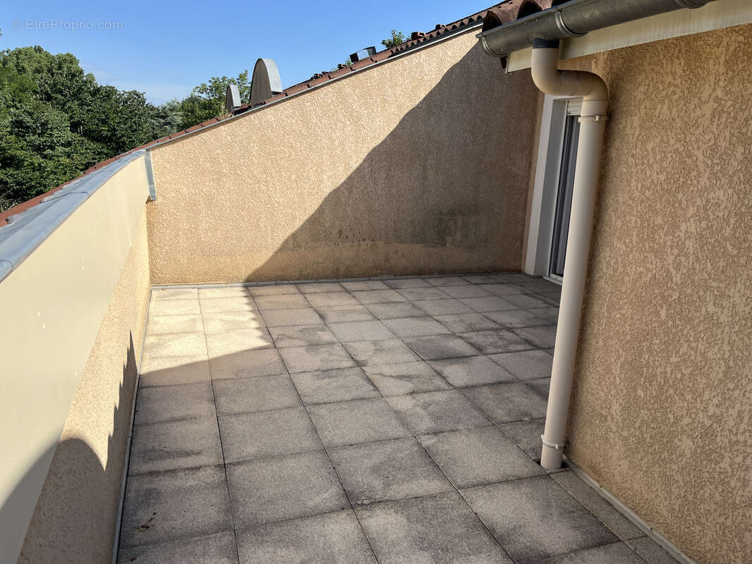 Appartement à VALENCE