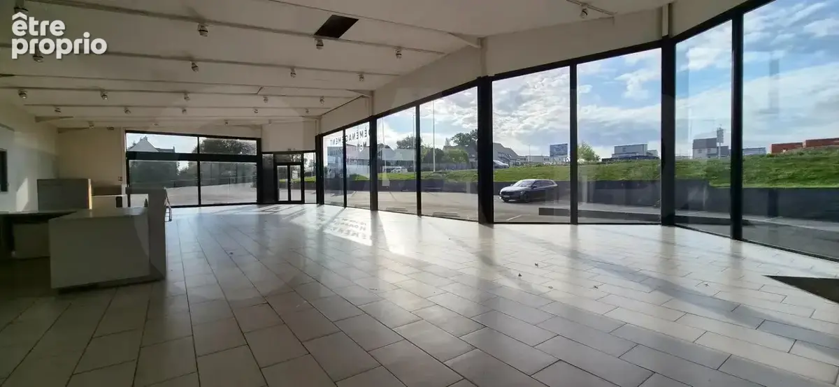 Bien immobilier à vendre à Vitre (35500) - photo 5