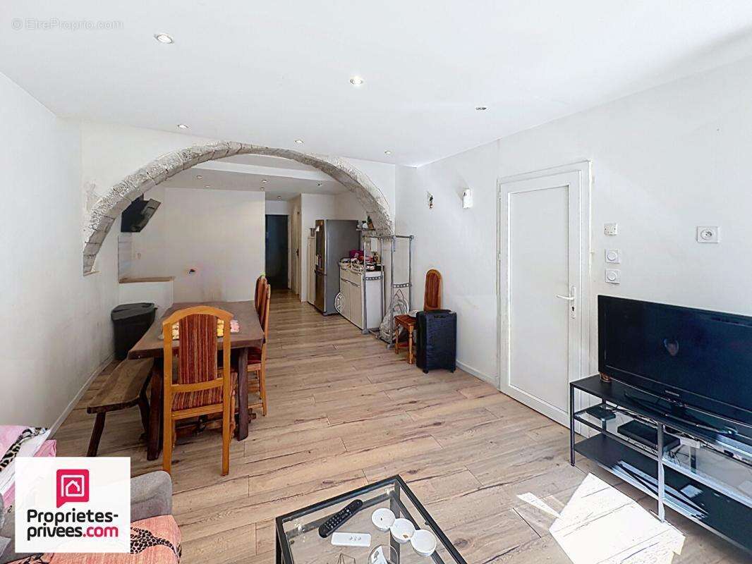 Appartement à RIANS