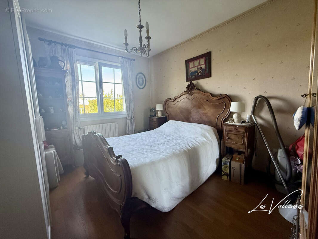 Maison à LONGUEVILLE-SUR-SCIE