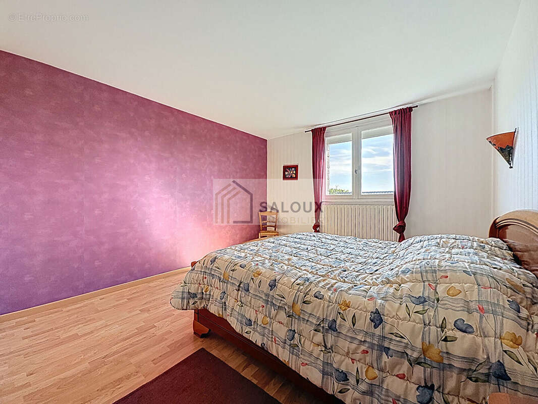 Muzillac, maison T6 de 153 m² hab. - photo 12