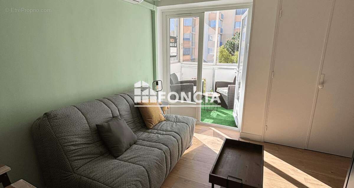 Appartement à LE GRAU-DU-ROI