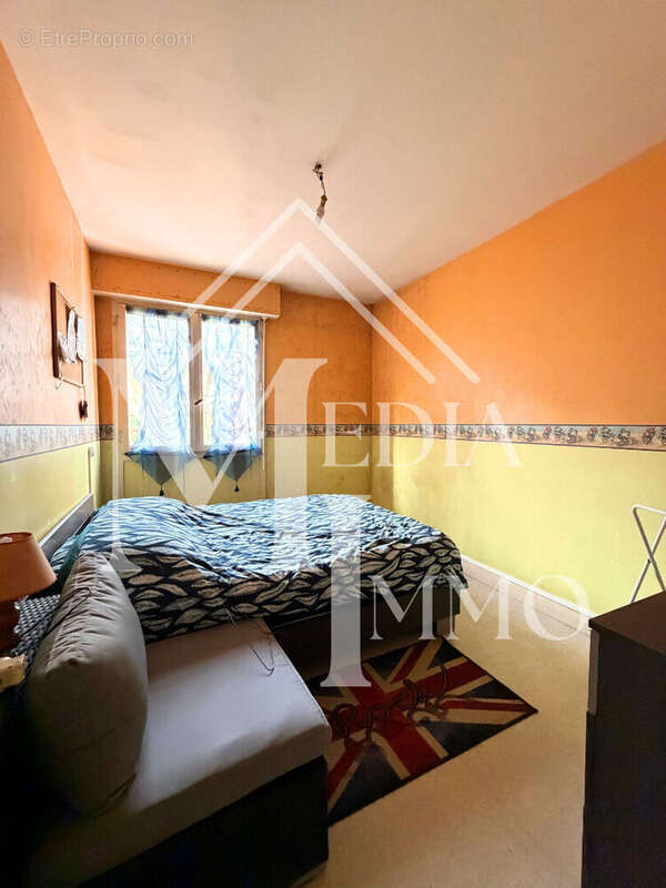 Appartement à PAU