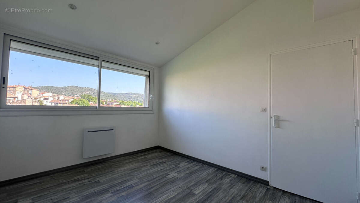 Appartement à MANOSQUE