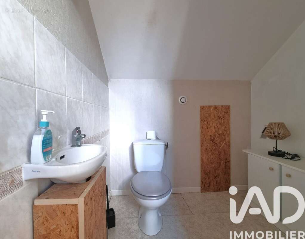 Photo 8 - Maison à PONT-SUR-L&#039;OGNON