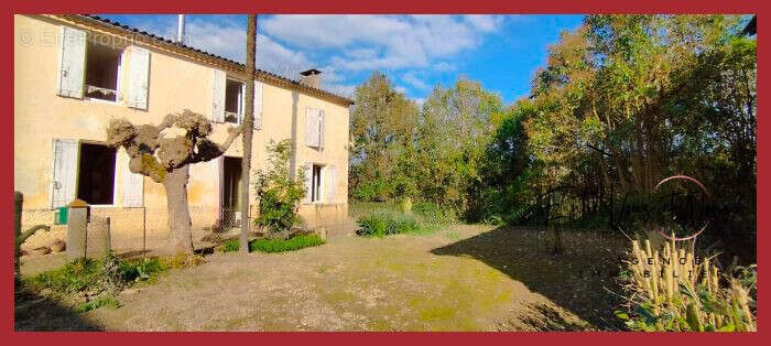 Maison à LANGON