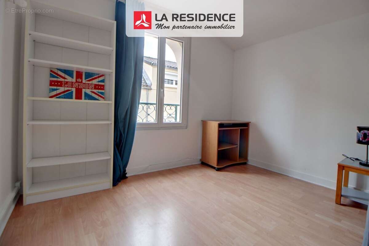 Appartement à VERNOUILLET