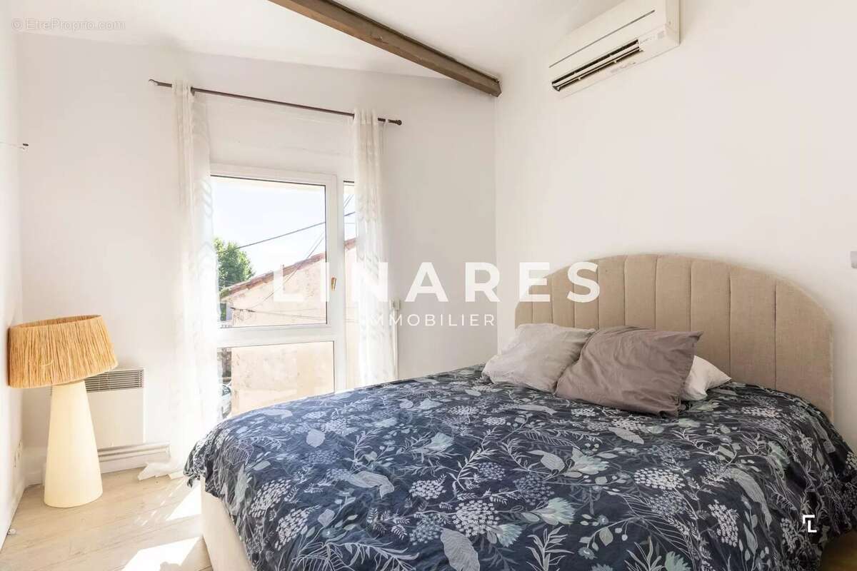 Maison à MARSEILLE-12E