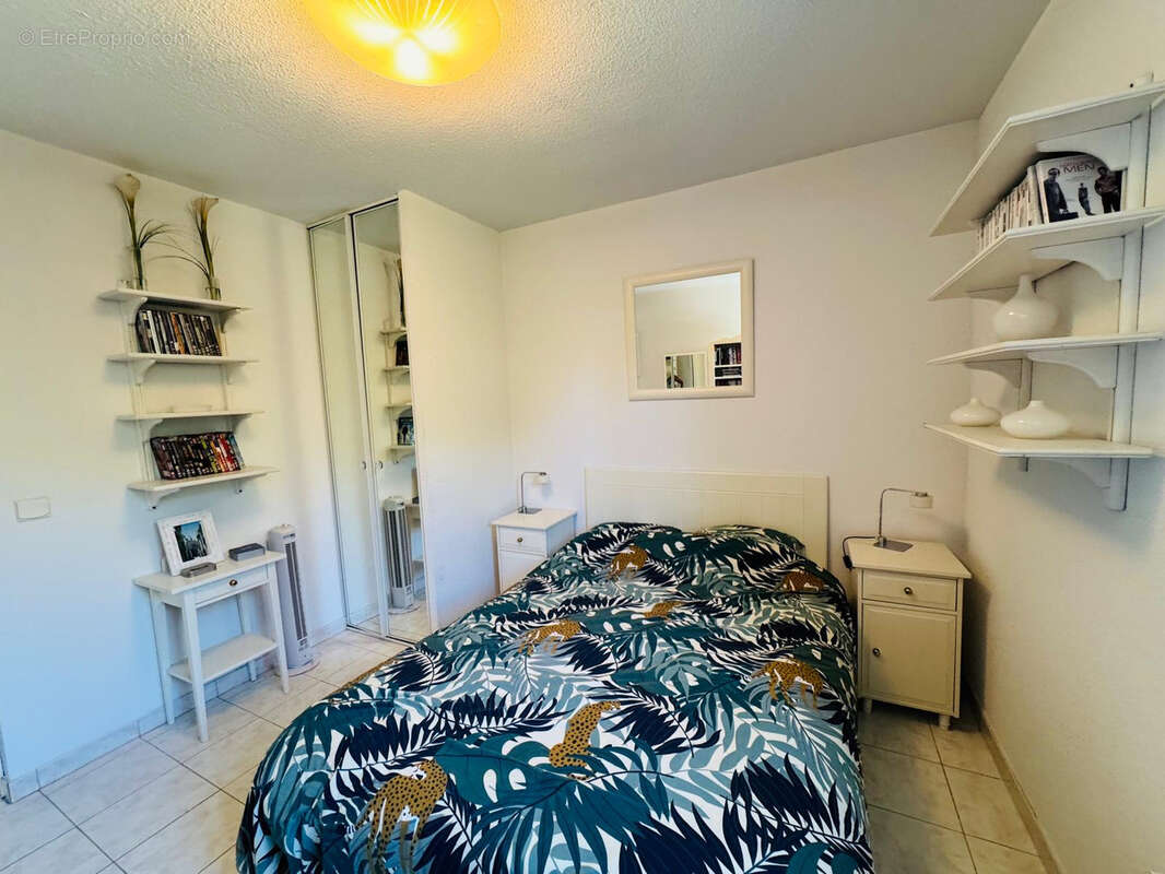 Appartement à GRIMAUD