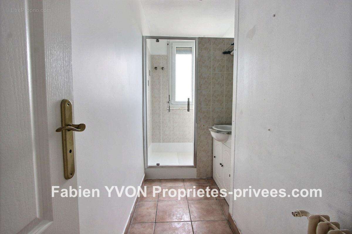 Appartement à FLEURY-LES-AUBRAIS