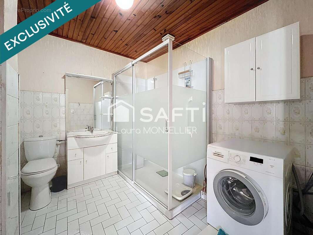 Photo 9 - Appartement à RICHEMONT