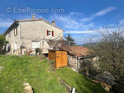 Appartement à LA VERNAREDE