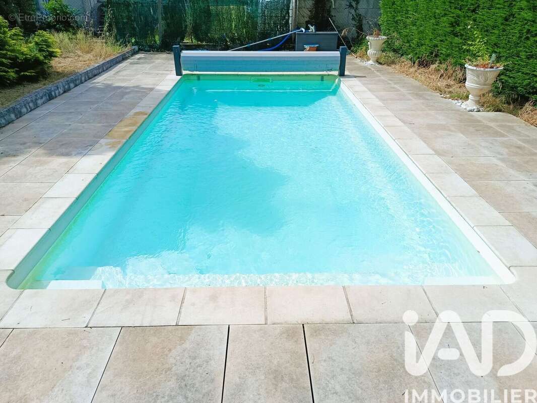 Photo 3 - Maison à VERNIOLLE