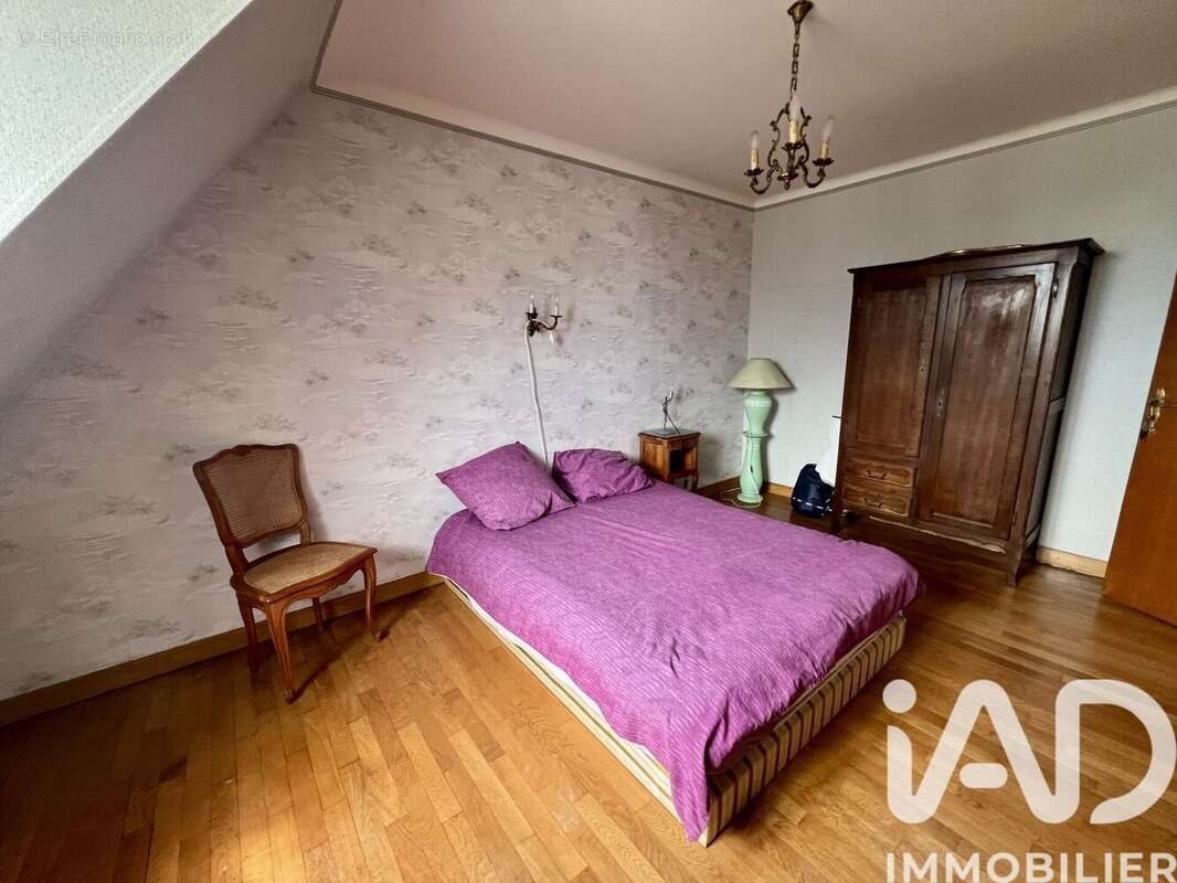 Photo 8 - Maison à PLOZEVET