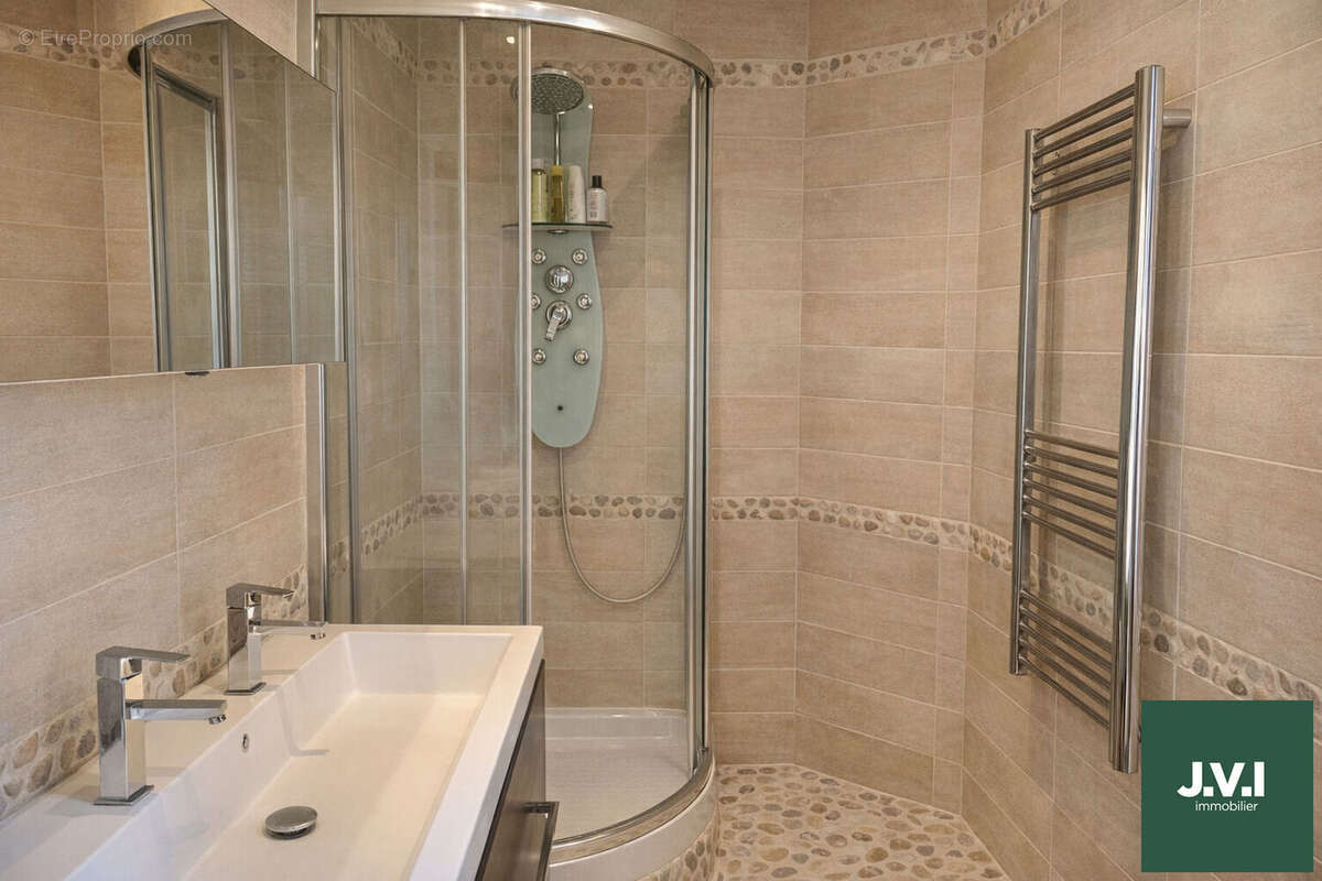 Appartement à MONTMORENCY