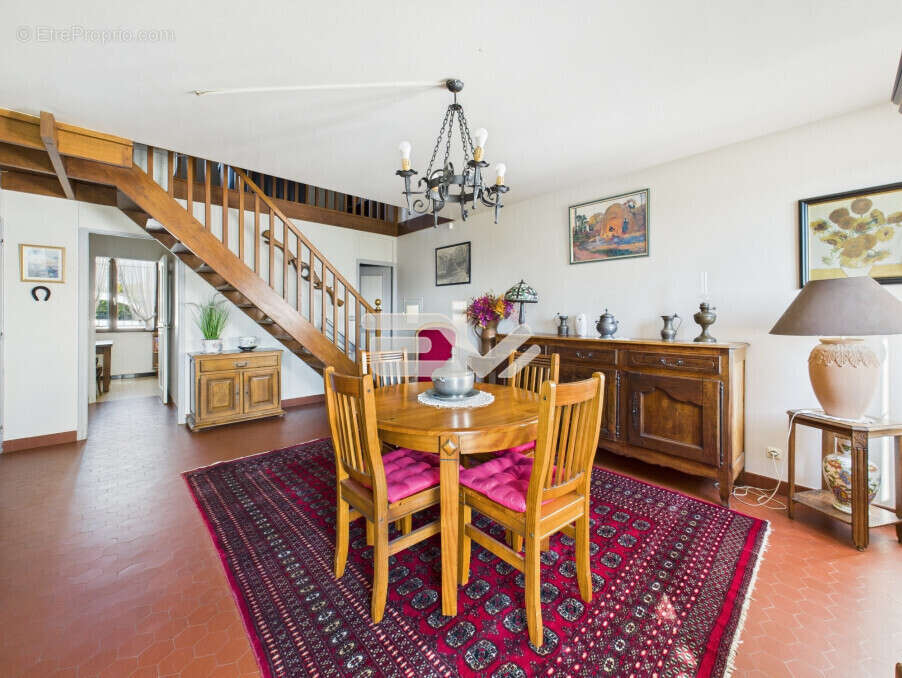 Maison à JONCHERY-SUR-VESLE