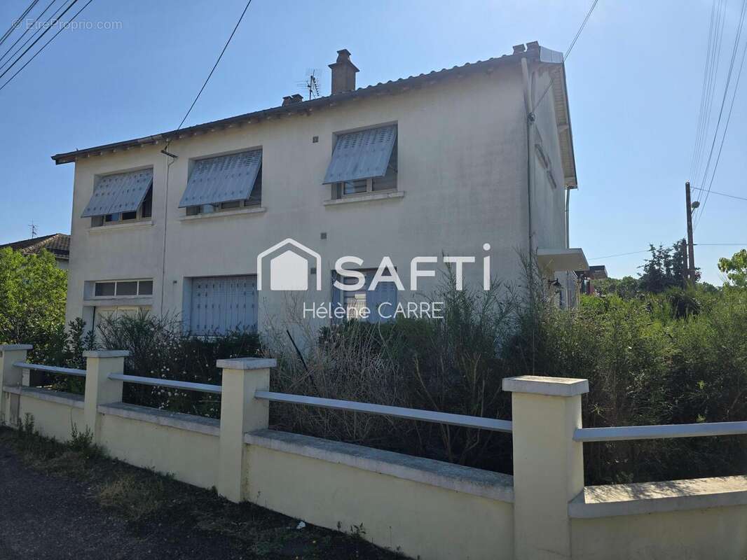 Photo 9 - Maison à VIERZON