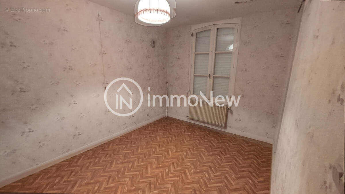 Maison de 114m2 sur un terrain de 4410m2 sans vis-à-vis. - photo 6