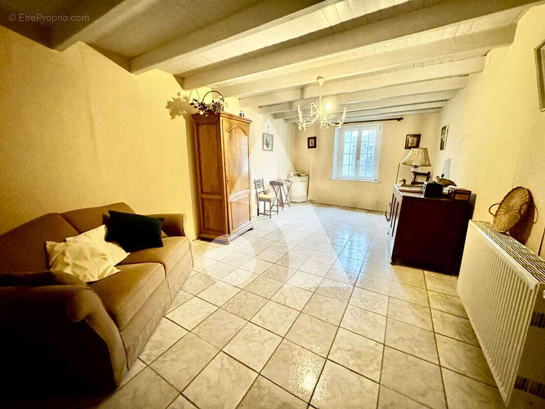 Maison à FREBECOURT