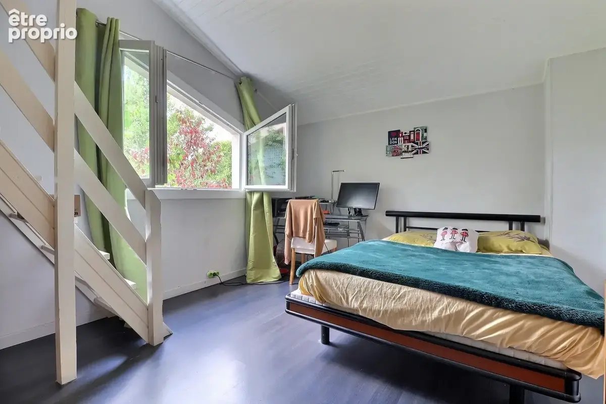 Maison 6 pièces - 166 m² - Piscine - photo 9