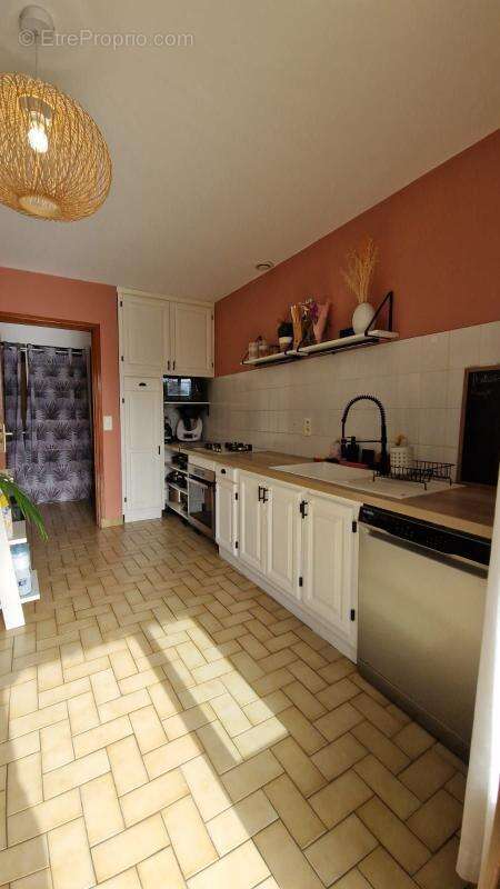 Appartement à ALBENS