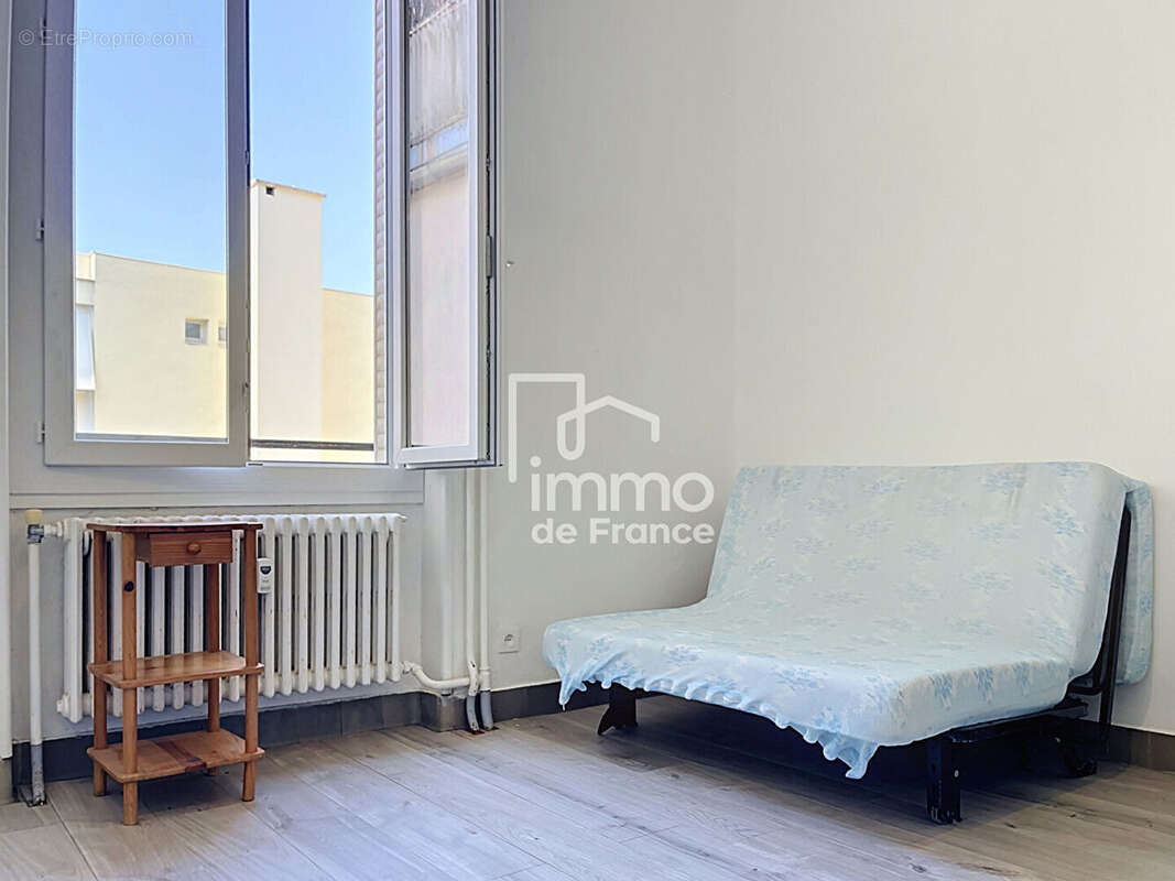 Appartement à BOURG-EN-BRESSE