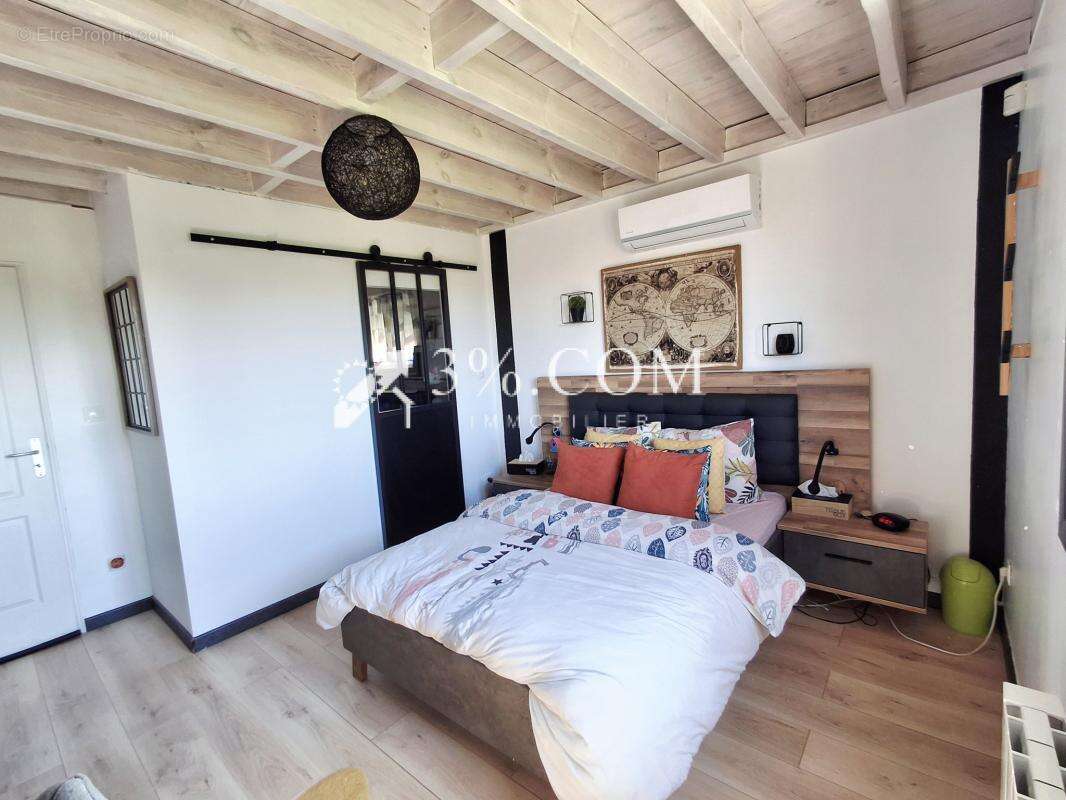 Maison à SAULTAIN