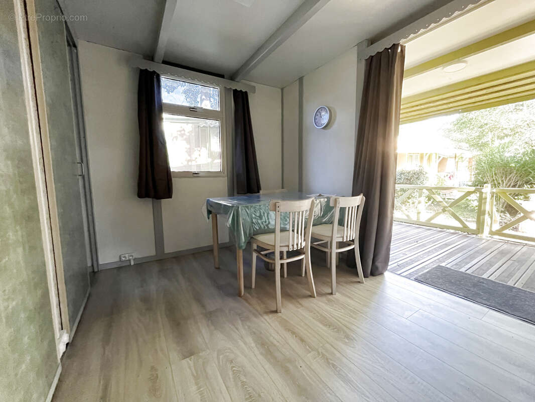 Maison à SORBO-OCAGNANO