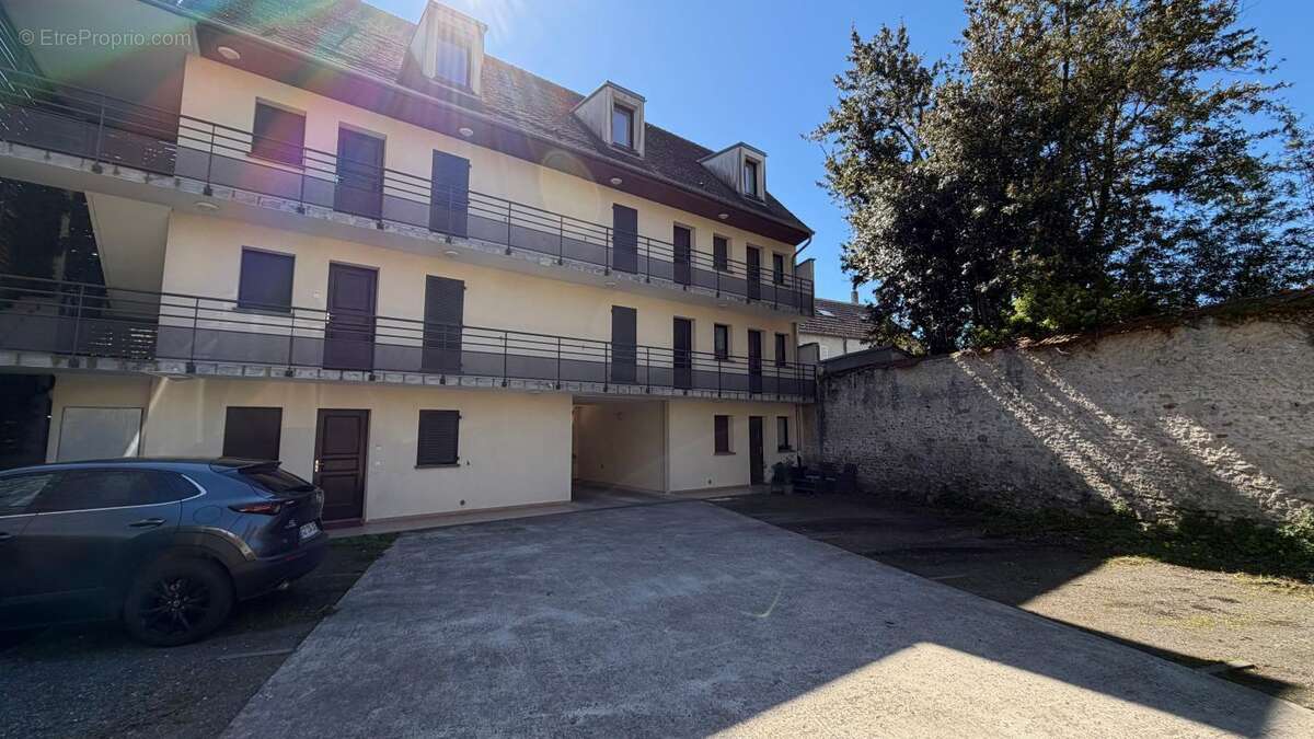 Appartement à ETAMPES