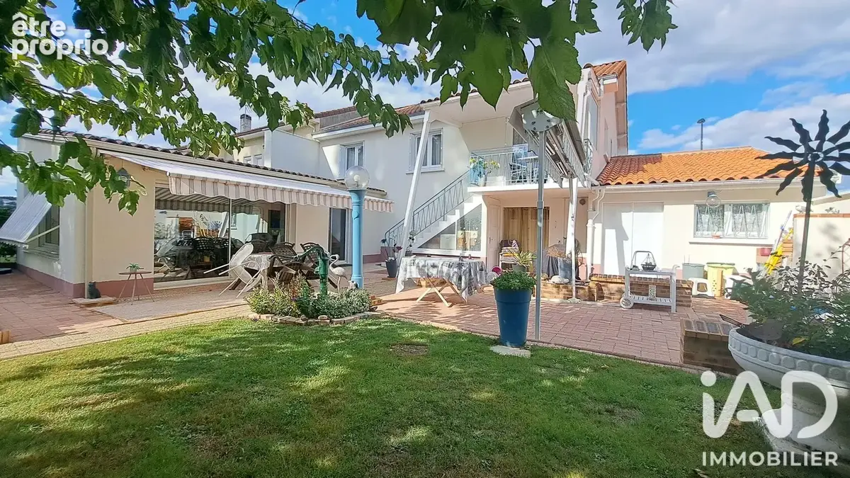 Photo 1 - Maison à MARSAC-SUR-L'ISLE