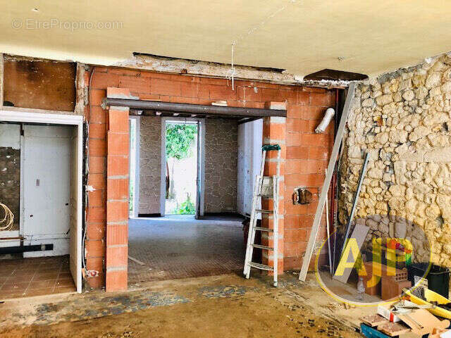 Appartement à LESPARRE-MEDOC